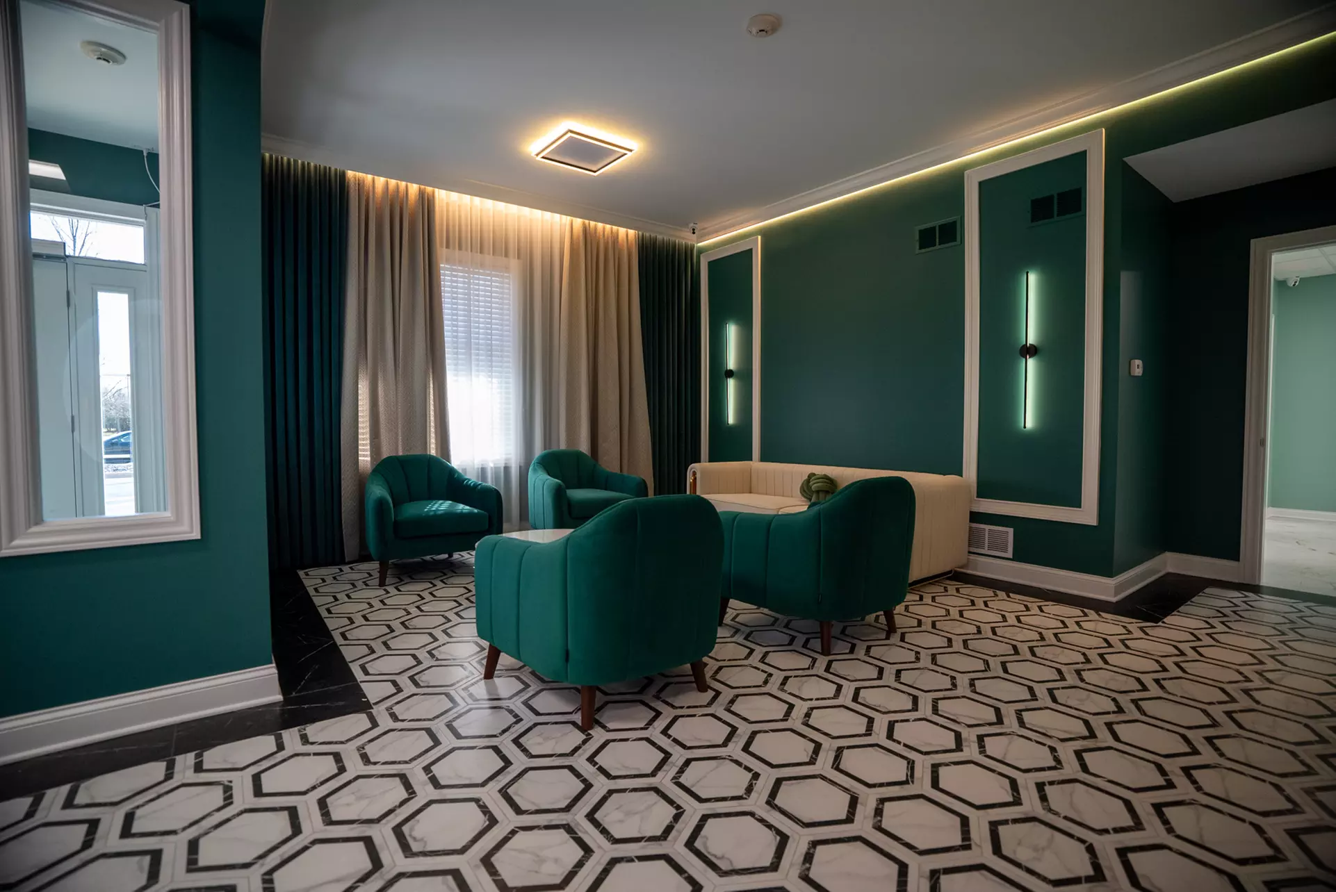 Refresh Your Skin: 1 or 3 Micro Needling Treatments at Zuri Med Spa