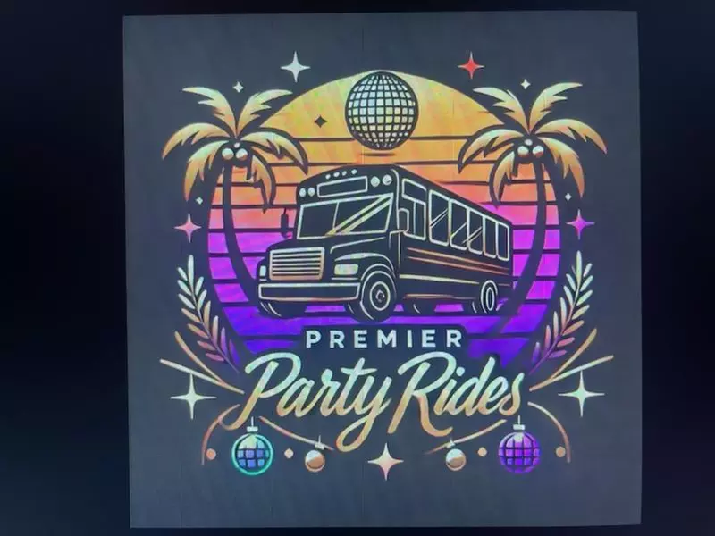 Up to 42% Off on Party Bus Rental at Premier Party Rides