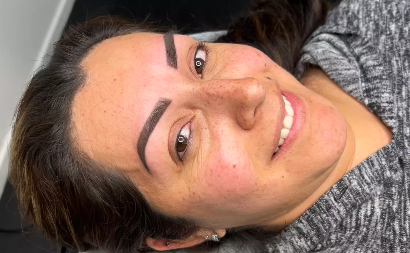 Up to 45% Off on Microblading at The AP Studio - Second Medium