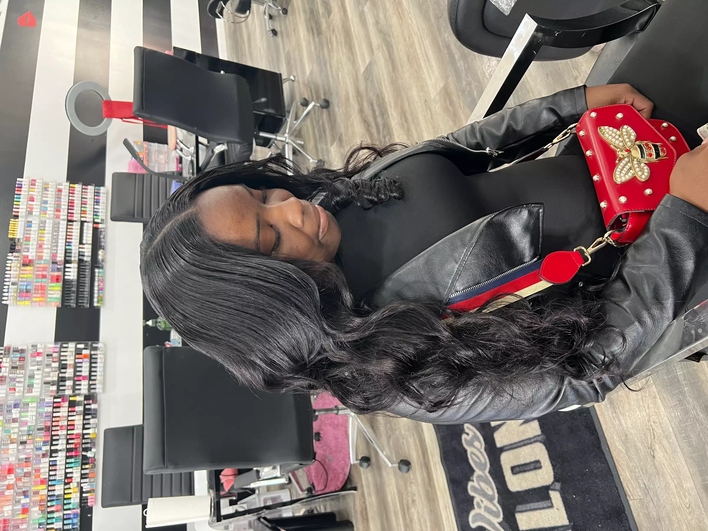 Achieve the Perfect Style with a Wig Install or Traditional Sew In