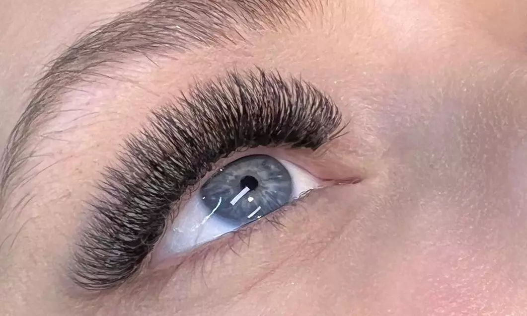 Up to 46% Off on Eyelash Extensions at Noush Beauty