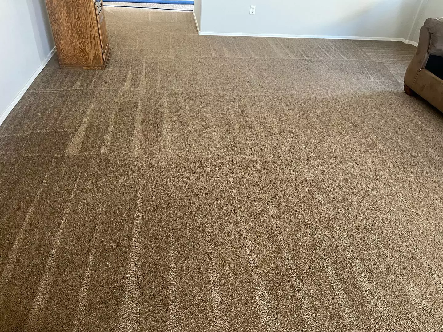 Up to 20% Off on Carpet Cleaning at Emerald Cleaning Services L.L.C - Second Medium