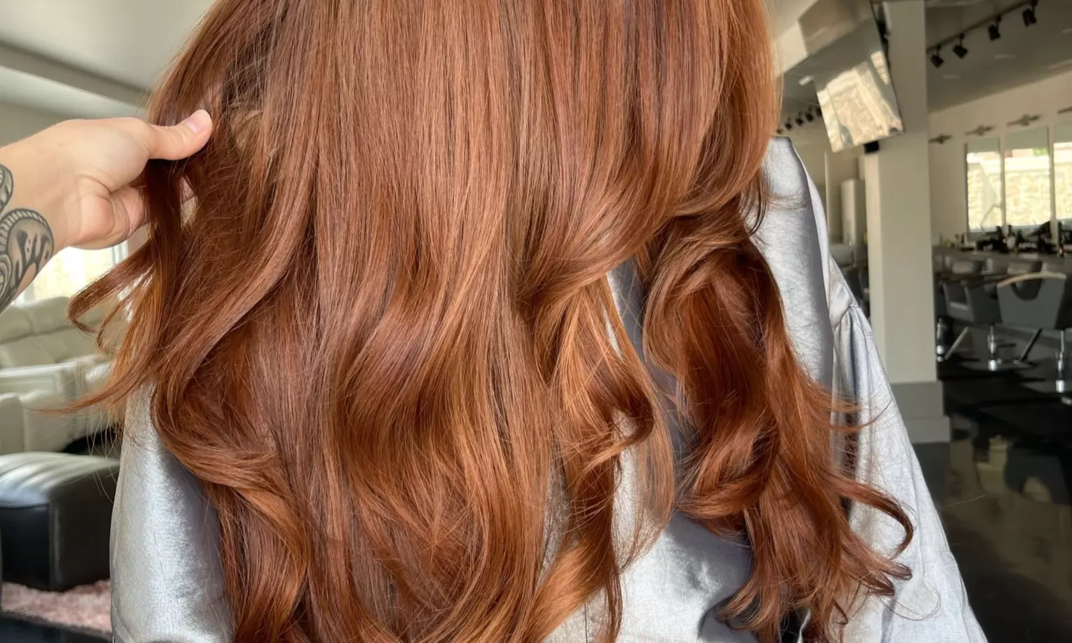 Blissful blowout sessions for all occasions