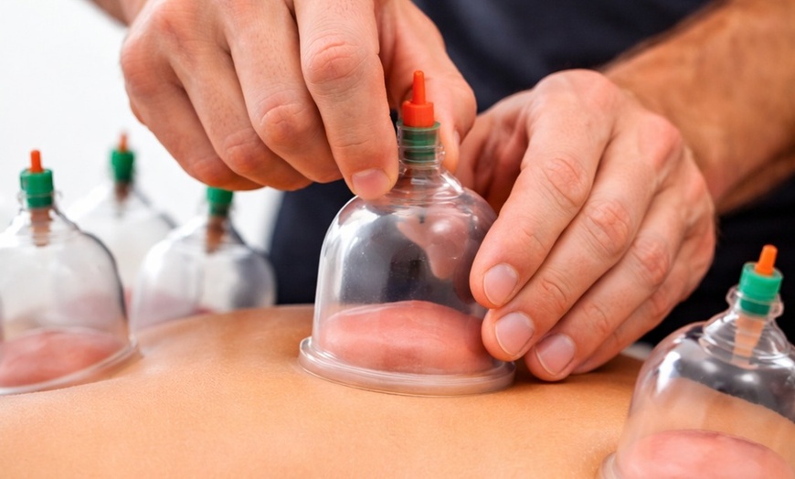 Image 2: Up to 50% Off on Deep Tissue Massage at ProNetix Massage LLC