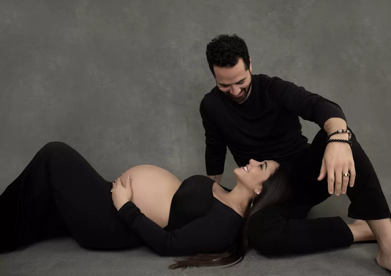 Capture Special Moments with a Photographer Studio Session