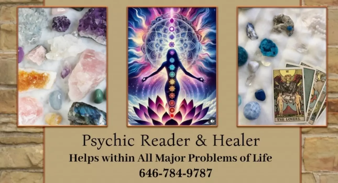 Up to 56% Off on Tarot Card Reading at Spiritual Readings by Samantha