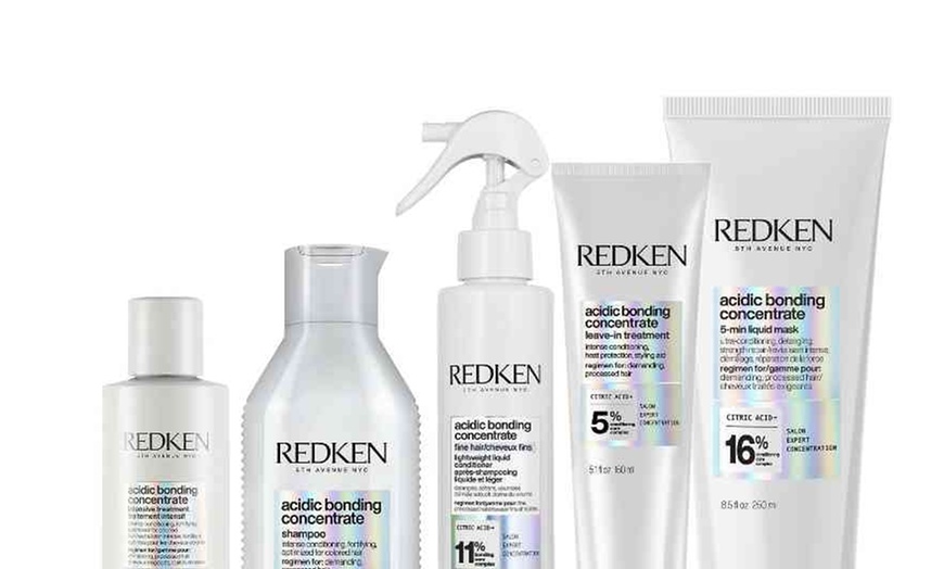 Image 4: Get up to 25% off Universal Styles' premium treatments, including formal styles and conditioning