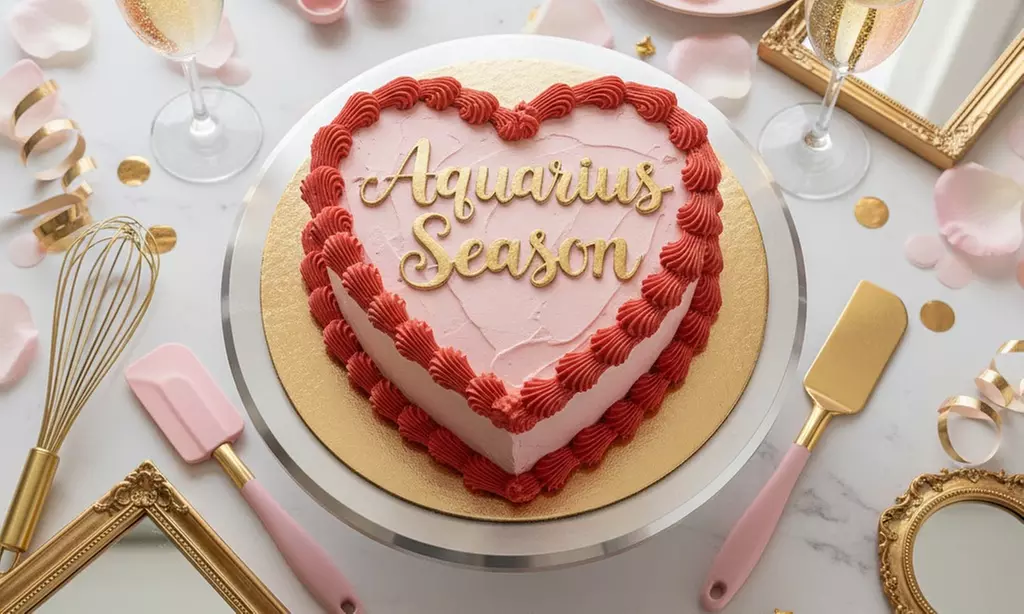 Get Two or Four Tickets to Birthday Besties or Aquarius Squad