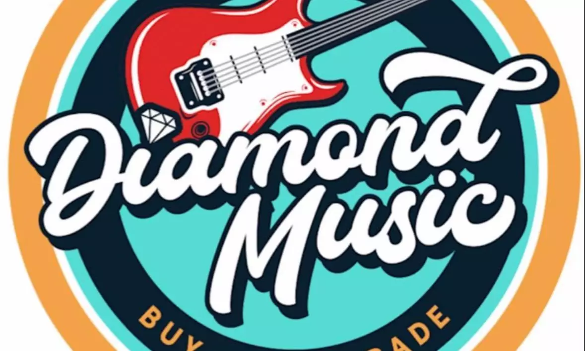 Up to 35% Off on Musical Instrument Course at Diamond Music