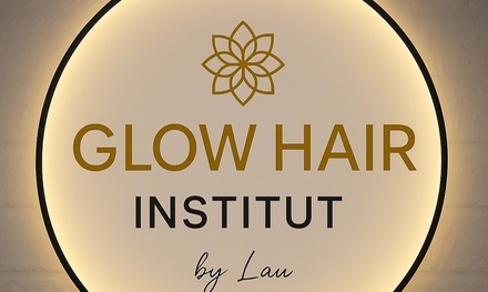 Soins profonds personnalisés - GLOW HAIR institut