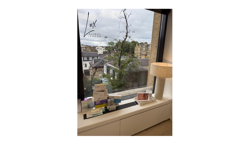 Image 8: Transform Your Hair with PRP: Up to 59% Off at Lux Clinic
