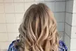 Revamp Your Style w/ Haircut, Conditioning, Blow Dry, Highlights & More at Lovely Hair by Tracy - Up to 40% Off - Second Medium