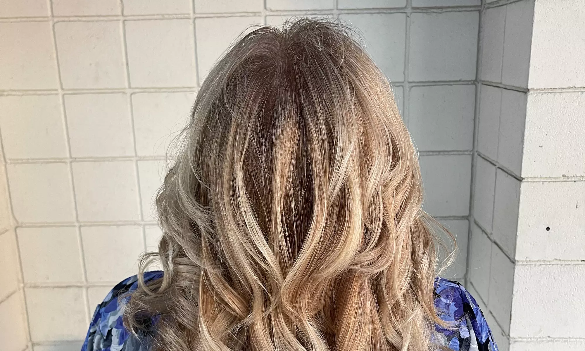 Get a Haircut, Conditioning, Blow Dry, Highlights & More