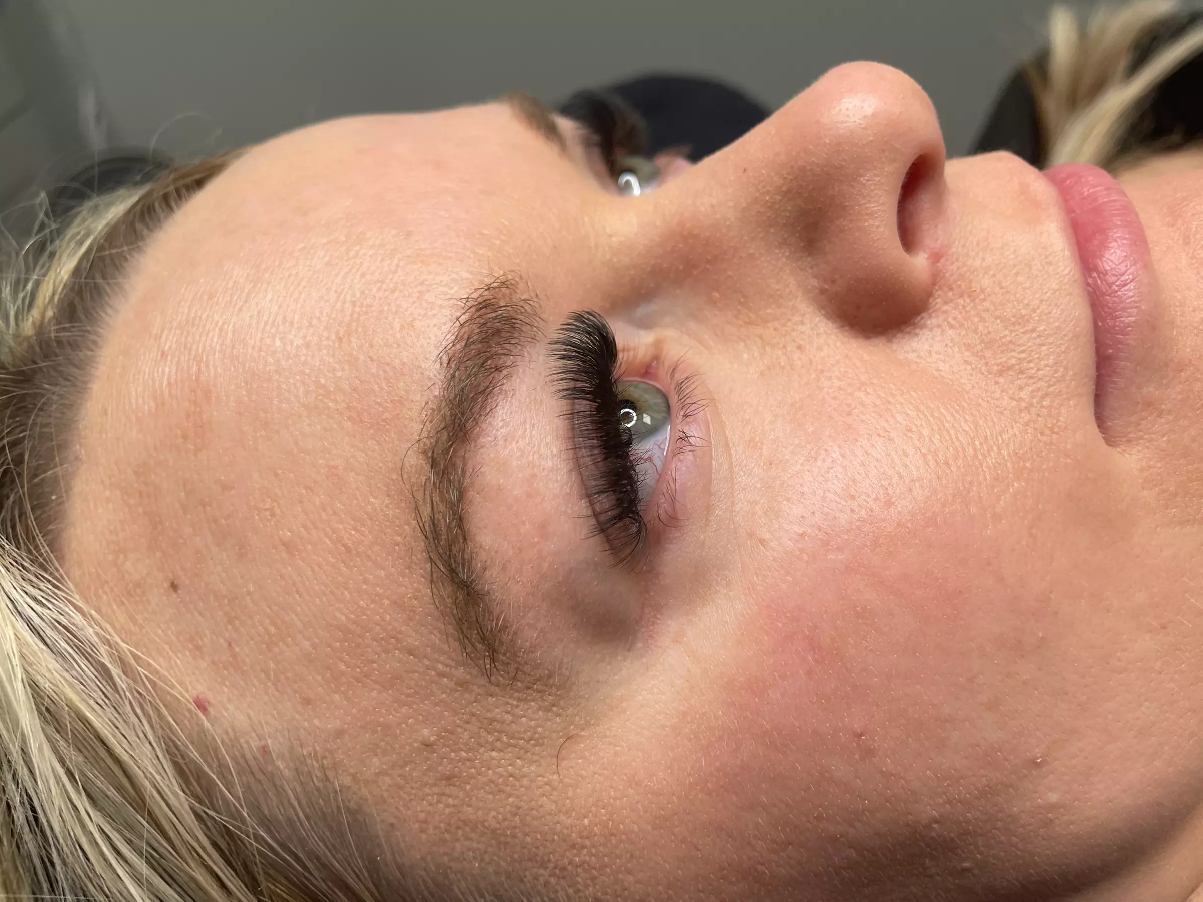 Up to 37% Off on Eyelash Extensions at Aluzion Aesthetics Lounge LLC - Second Medium