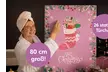 XXL Classic, Wellness oder Candy & Snack Adventskalender, opt. inkl. Gamer oder Beauty Box (bis zu 30% sparen) - Second Medium