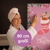 Image 2: XXL Classic, Wellness oder Candy & Snack Adventskalender, opt. mit Box