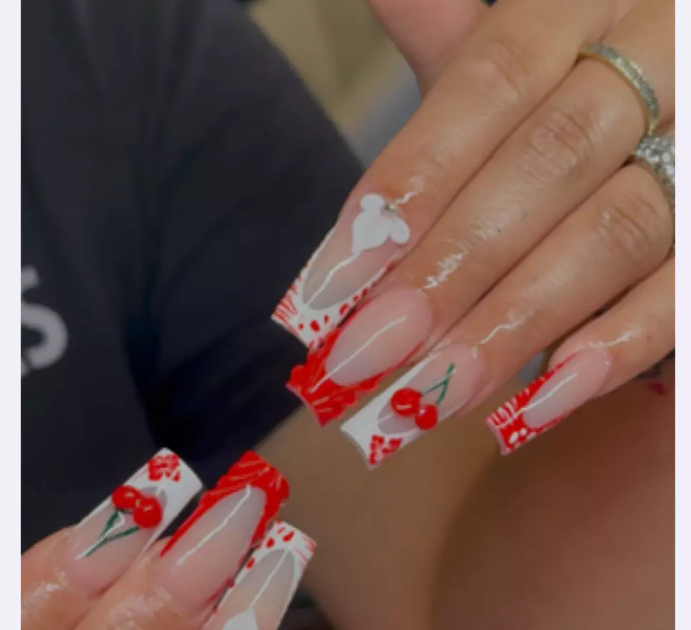 Ultimate Relaxation with Combo, Basic  or Gel Mani/Pedi 