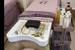 Relax w/ 1 or 2 Premium Head Spa & Refreshing Facial (Single/Couples) at Headspace Beauty & Spa - Up to 60% Off - Second Medium