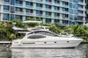 Private Yacht Cruise on 50 ft Azimut with Jet Skis and Free Extra Hour from Miami River (Up to 48% Off)