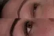 Transform Your Look with Lash Lift & Tint, Brow Lamination & Tint, or Both at The House of Her - Up to 44% Off - Second Medium