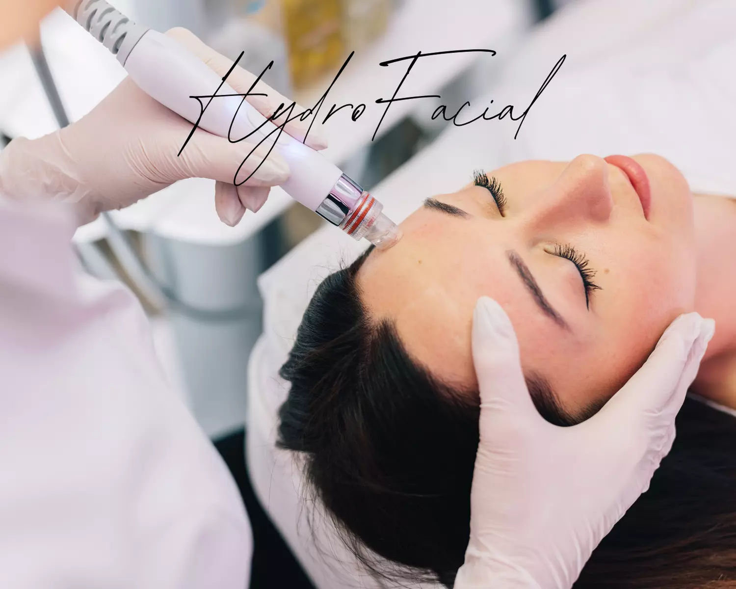 Up to 43% Off on HydraFacial at Spa Services at AB Cosmetica