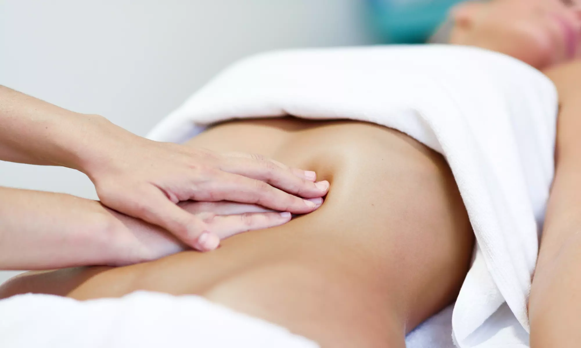 One,Three or Six Sessions of Full Body Lymphatic Massage at Luxury Beauty and Spa