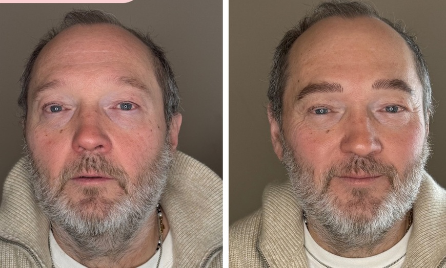 Image 5: Bis zu 25% Rabatt auf den Make-up – Permanent bei The Pink Permanenter