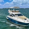 Image 3: Sea the Day: Up to 13 Guests for Three or Four Hours of Yacht Bliss