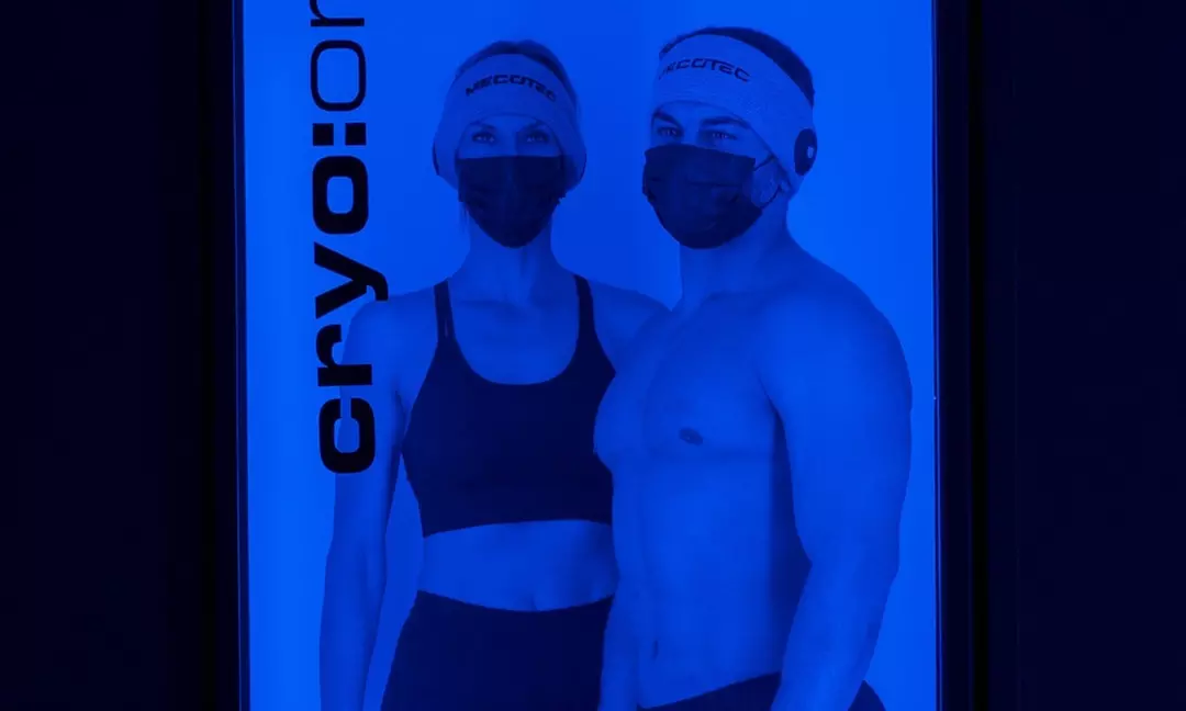Up to 37% Off on Cryotherapy at CryoVida AZ