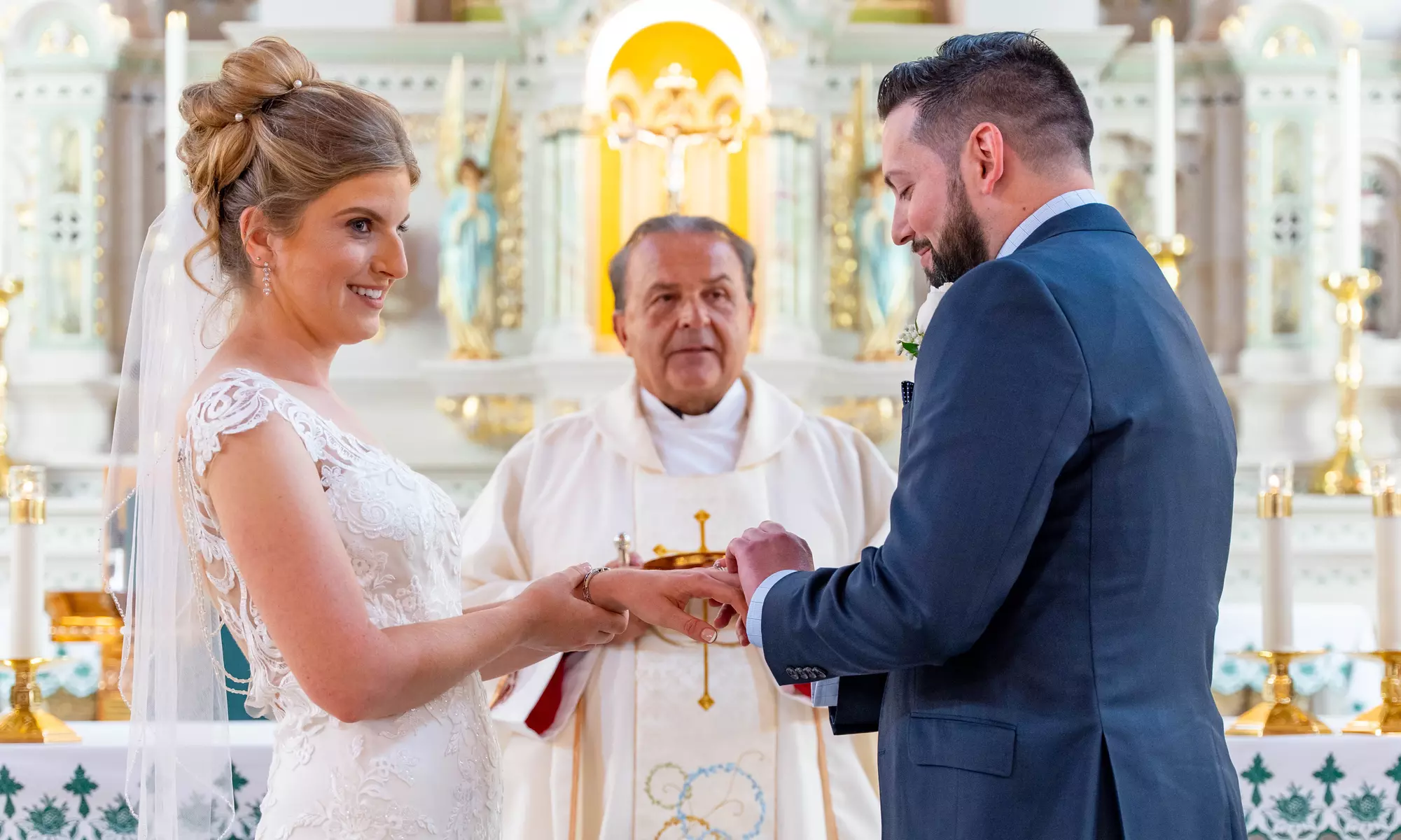 Up to 20% Off on Wedding Photography at Tswago Photography - Primary Image