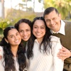 Image 5: 40-Minute On-Location Mini Family Portrait Session for 4-13 People