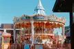 Enjoy a ride on the San Francisco Carousel, The Bay Plunge or a Combo Ticket on Pier 39  (Up to 27% Off) - Second Medium