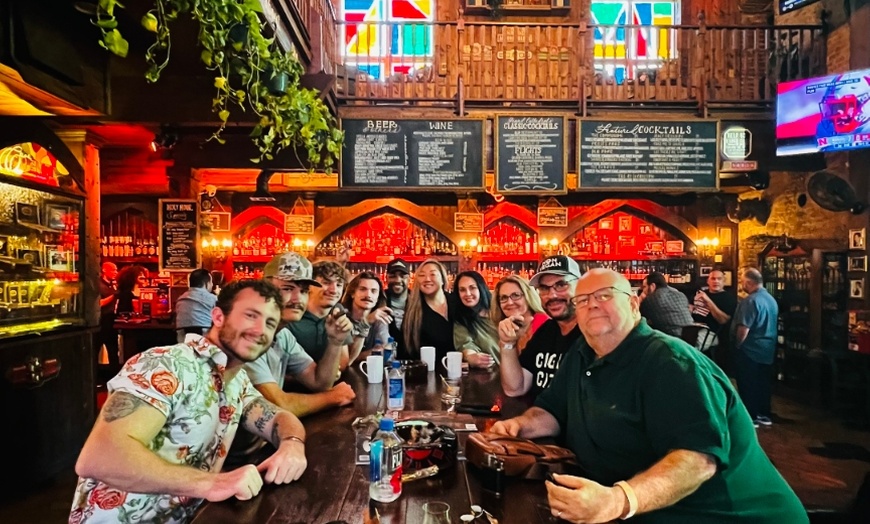 Image 3: Unleash Adventure: Discover Tampa's Hidden Gems on a Guided Tour!