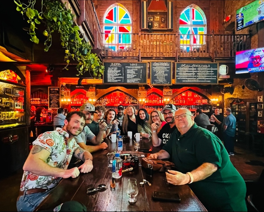 Unleash Adventure: Discover Tampa's Hidden Gems on a Guided Tour!