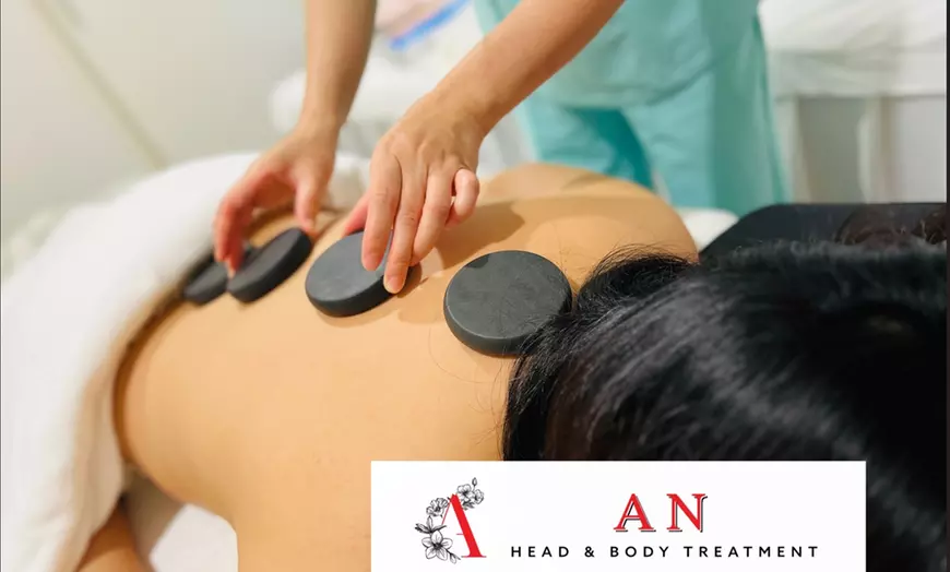 Image 4: 60 or 120-Minute Japanese Head Spa / 75, 80, or 90-Minute Massage