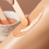 Image 2: Ganzbein-Waxing mit optionalem Brazilian Intim-Waxing für 1 Person