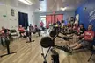 Unlimited One or Four Weeks Indoor Rowing Classes in Dunedin, FL - Image 2
