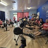 Image 2: Unlimited One or Four Weeks Indoor Rowing Classes in Dunedin, FL