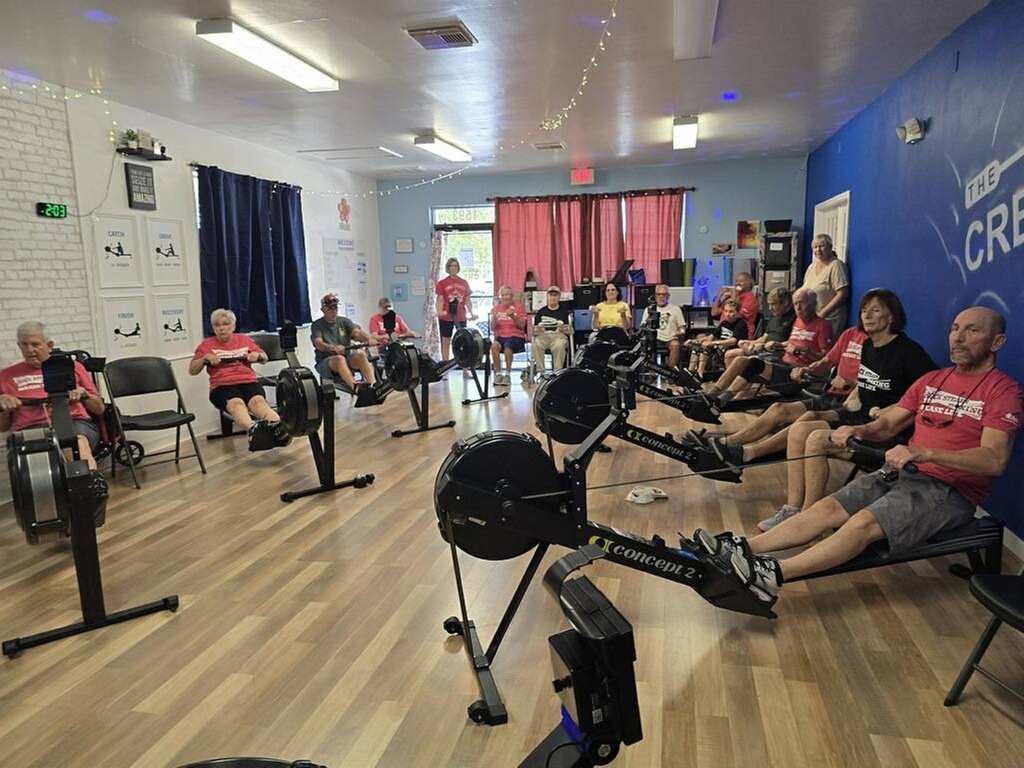 FitCamp Workouts – Clearwater, FL