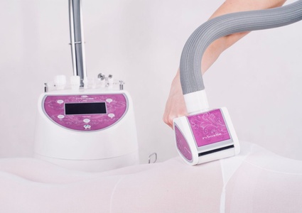 Pakiet 5 masaży próżniowych całego ciała Primelle - Salon Urody Ines