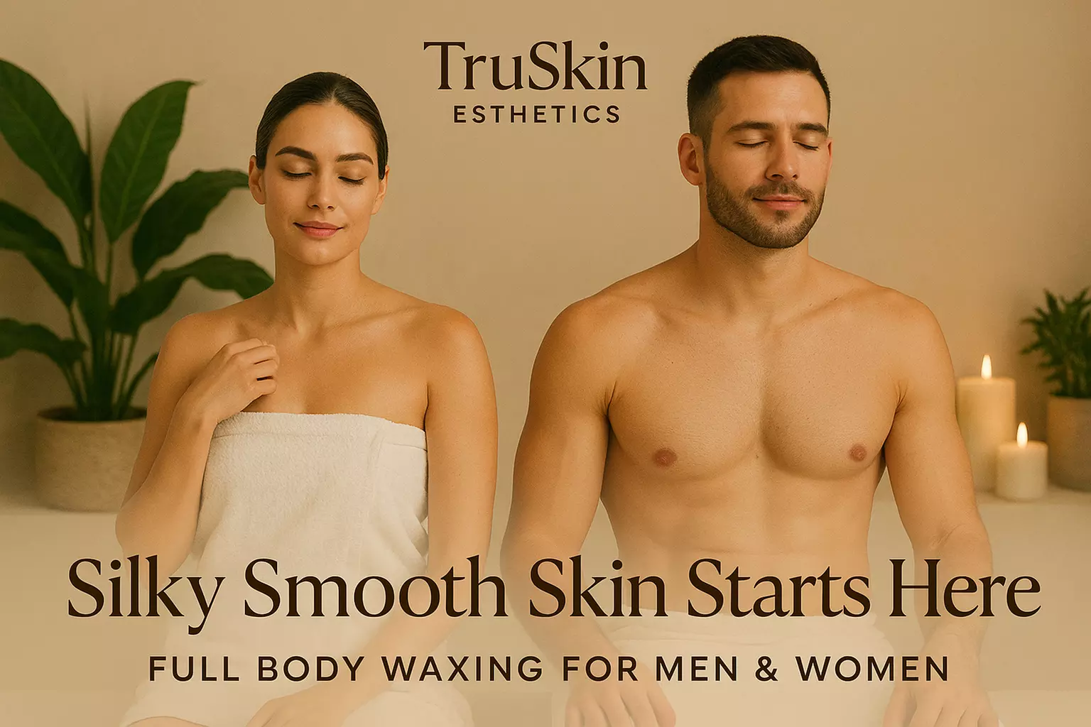 Up to 46% Off on Eyebrow Waxing at TruSkin Esthetics LLC