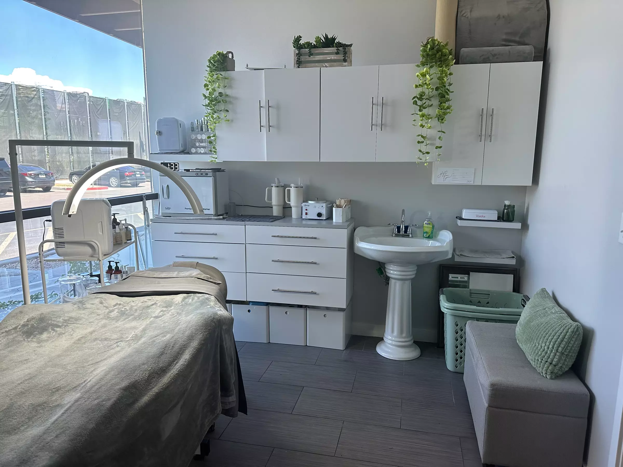 Up to 40% Off on Micro-Needling at The Skintechnician - Second Medium