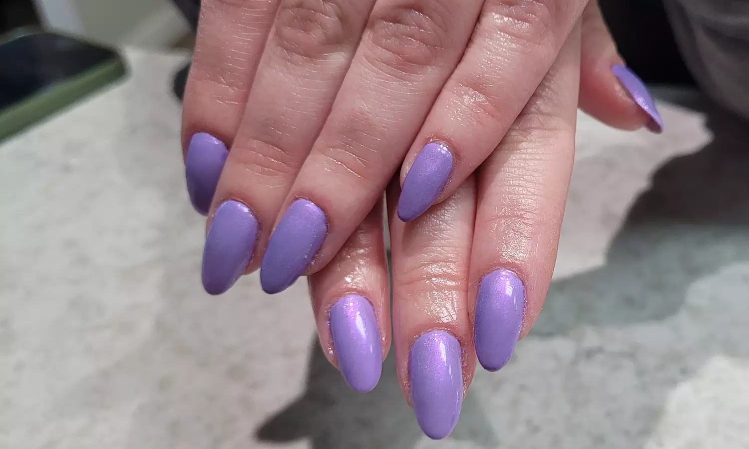 Up to 49% Off on Nail Salon - Manicure at Nailsbyyummyjelly