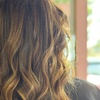 Image 1: Blowouts with Deep Conditioning or Layered Haircut & Style 