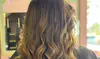 1 or 2 Blowouts w/ Deep Conditioning or Layered Haircut & Style at Jenndoesyourhair Up To  55% Off