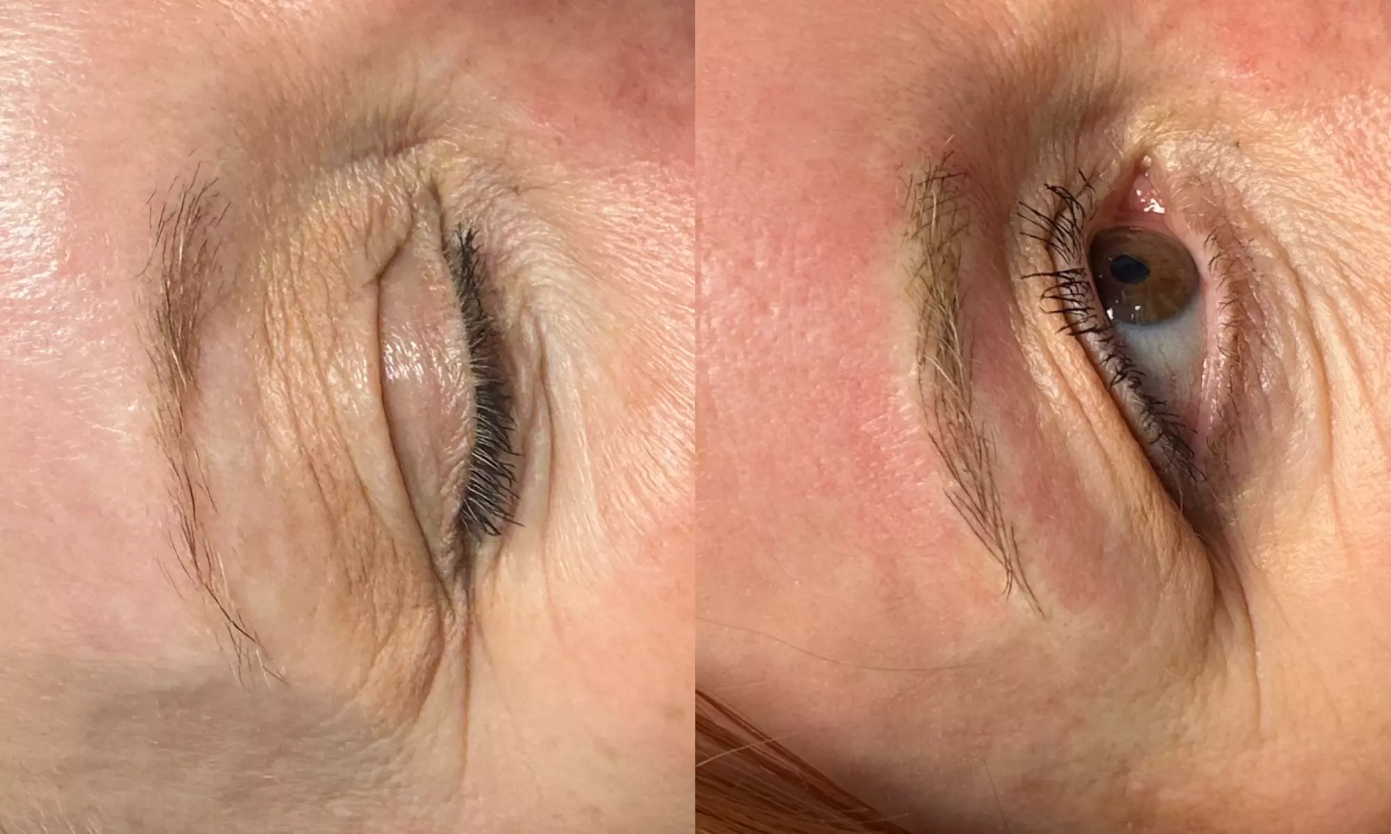 Perfect Brows Made Easy: One Permanent Tattoo Session 