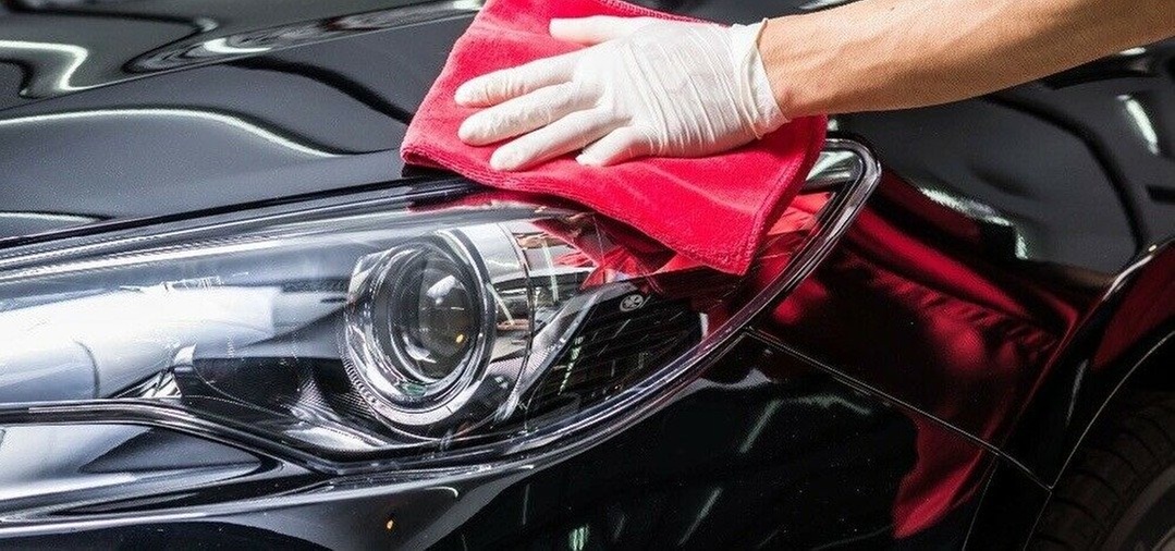 Polissage auto professionnel avec A and S Autos