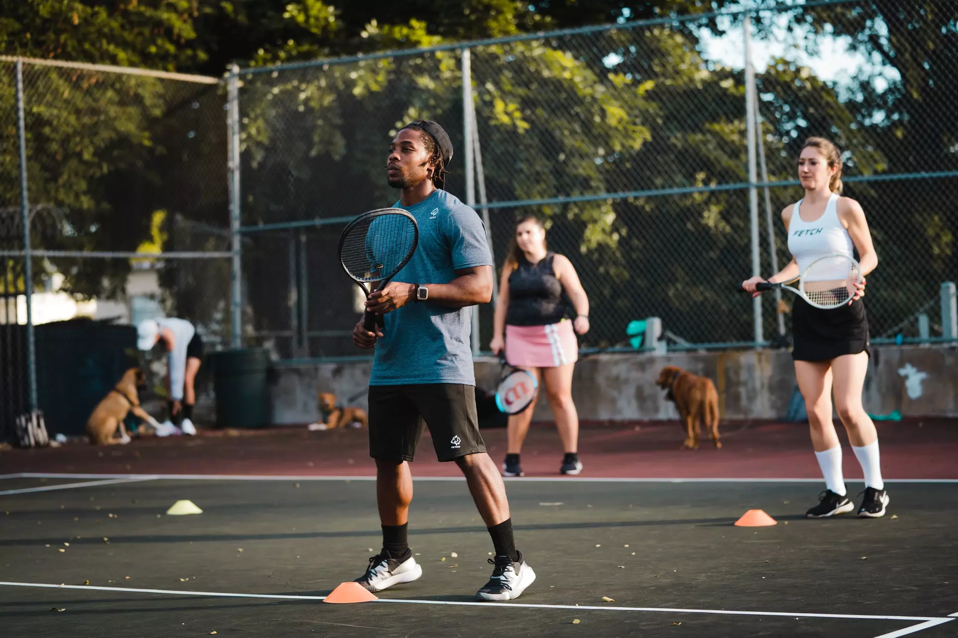 5, 10 or Unlimited Fitness Classes at FETCH Miami (Up to 60% Off) - Primary Image