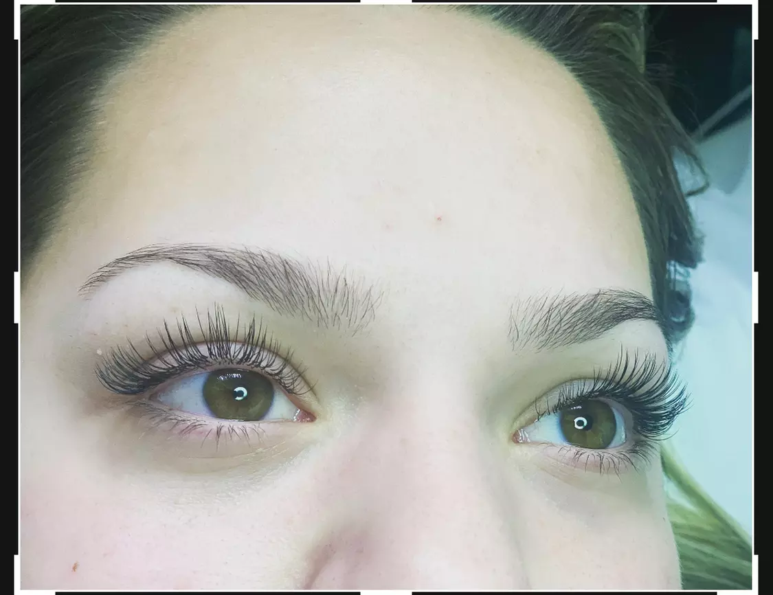 Up to 31% Off on Eyelash Extensions at Esthetics With Anna - Primary Image