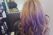 Get a haircut, Condition, blow dry with Style, Condition, or Color at Sammy kays hair and nails (Up to 50%Off) - Second Medium